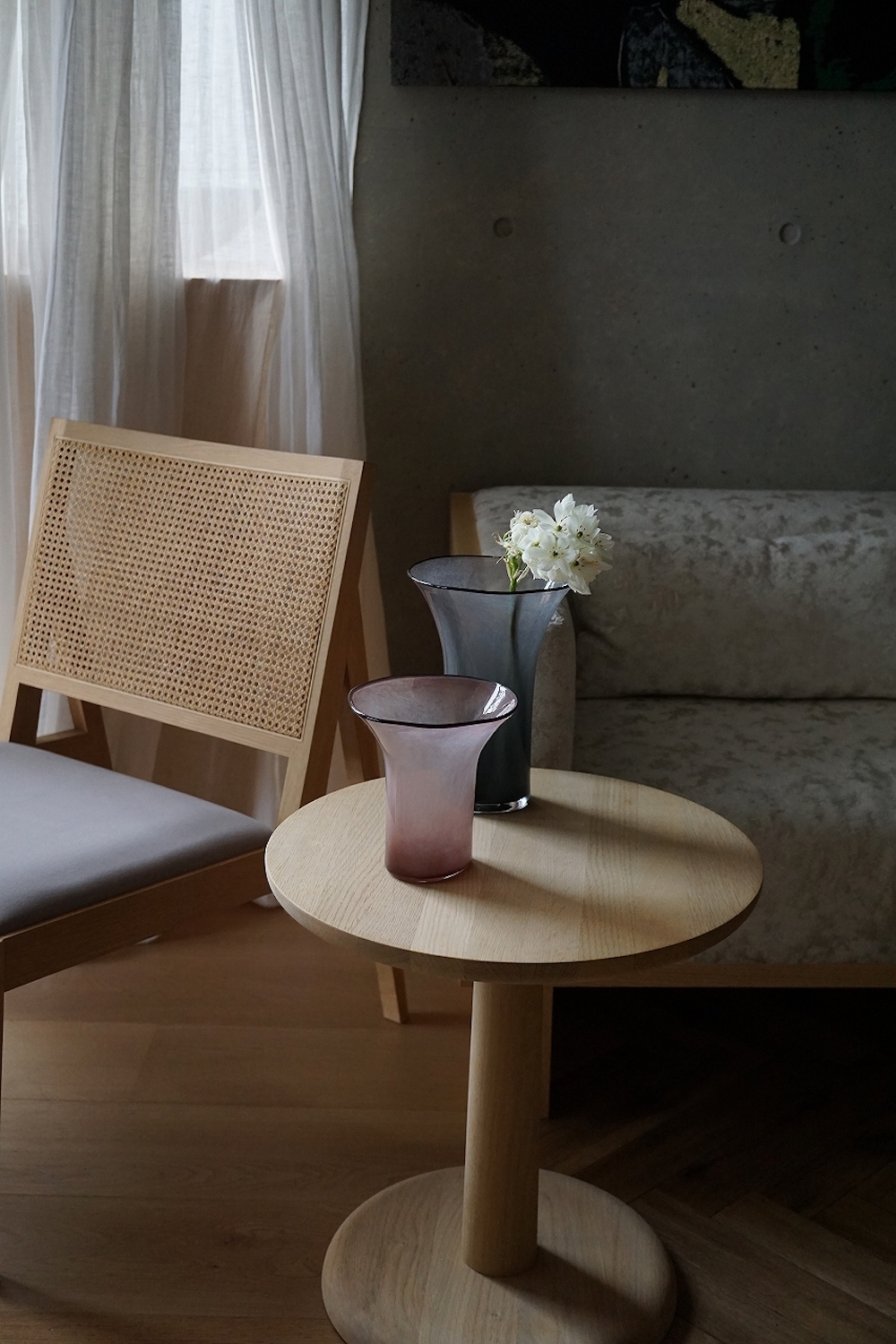 人気のフラワーベース・花瓶 | 北欧の名作インテリア | COKU